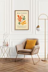 Soyut Örnek Liste 23 x 30