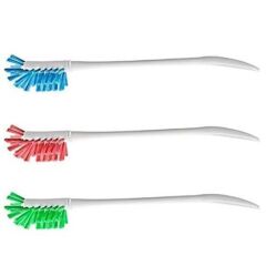 BUFFER® Biberon Şişesi ve Kavanoz Temizleme Fırçası