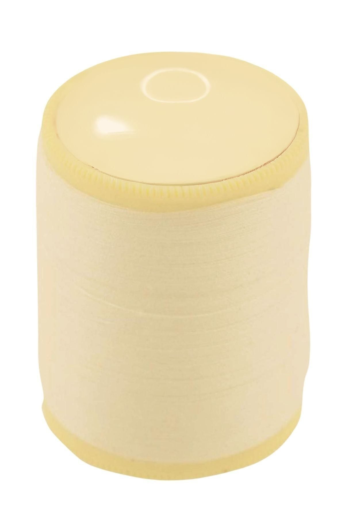 Dikiş İpi 900 Metre Krem