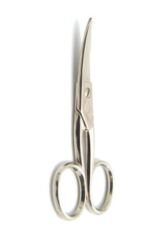 Nakış Makası Kıvrık Uçlu 11 cm