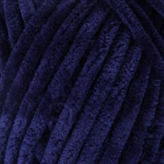 La Mia Mellow Lacivert El Örgü İpi - 917 - 34163