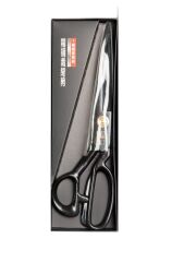 Terzi Makası Siyah Metal Saplı 11 Numara