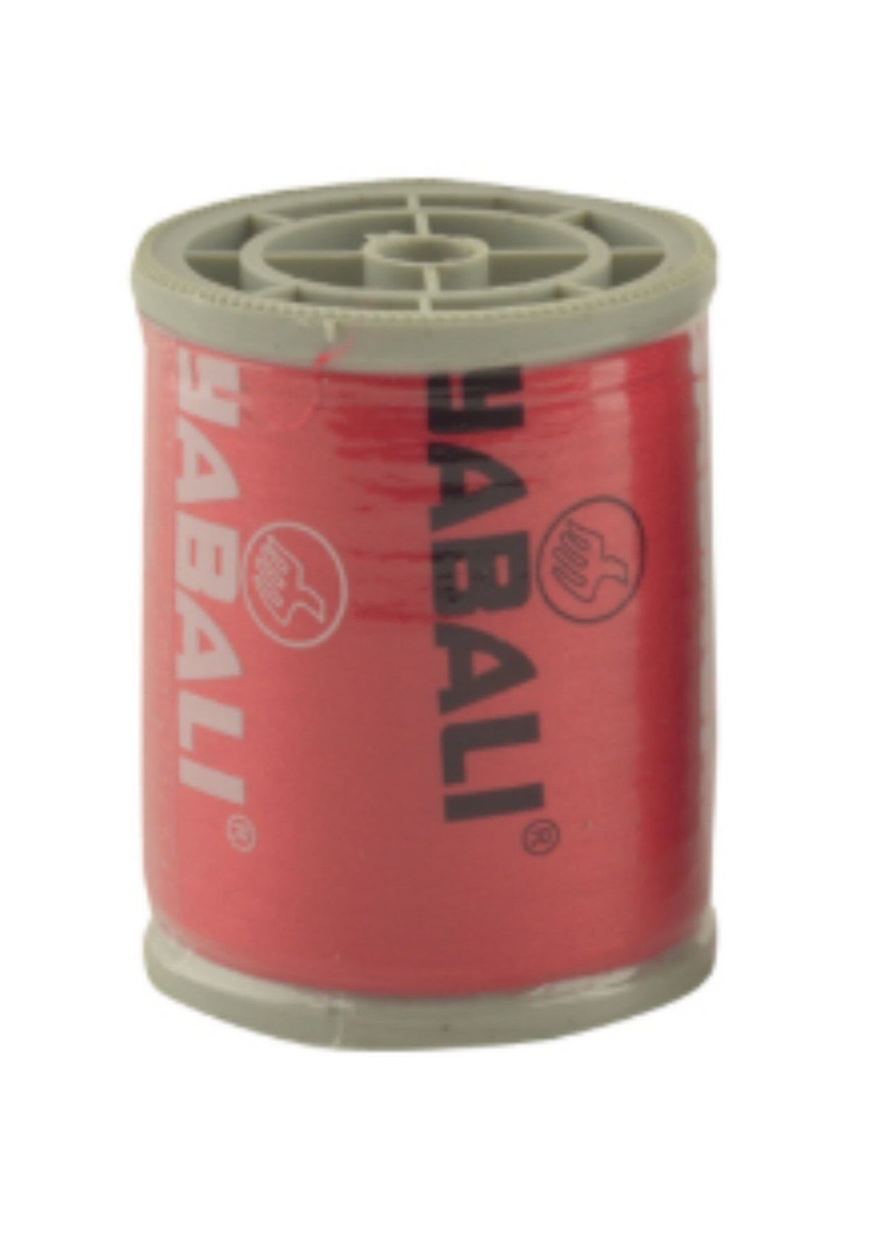 Dikiş İpliği 900 Metre Kırmızı