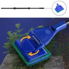 BUFFER® 5 in 1 Akvaryum Tankı Temizleme Seti Akvaryum Balığı Bakım Seti