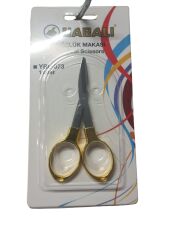 Gözlük Makası YBL-073 Altın Model 4