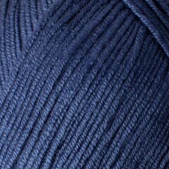 La Mia Baby Boom Havacı Mavi El Örgü İpi - 1533 - 34129