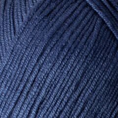 La Mia Baby Boom Havacı Mavi El Örgü İpi - 1533 - 34129