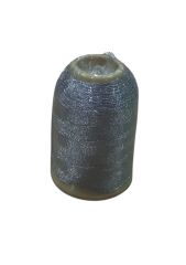 Oya İpi 20 gr Gümüş