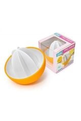 BUFFER® Çift Renkli Pratik Narenciye Limon Sıkacağı