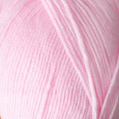 La Mia Baby Boom Bebe Pembe El Örgü İpi - 782 - 34119