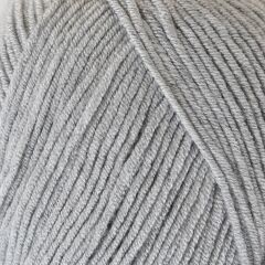 La Mia Baby Boom Gri El Örgü İpi - 1000 - 34117