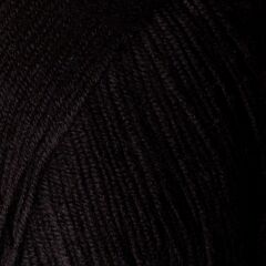 La Mia Baby Boom Siyah El Örgü İpi - 940 - 34114