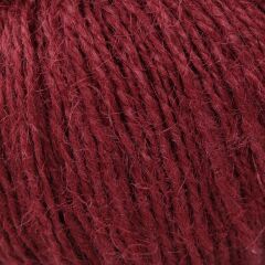 La Mia Natural Jute Twine 100 gr Bordo Jüt İp - L211 - 34105