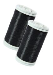 Hayalet İp 100 metre Siyah 2 Adet