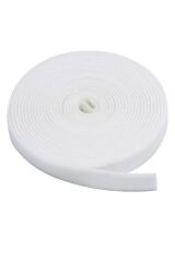 Cırt Cırt 2 cm Beyaz