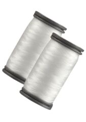 Hayalet İp 100 metre Şeffaf 2 Adet