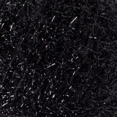 LOREN SILVER SİYAH EL ÖRGÜ İPİ - RS1001 - 34093