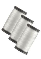 Hayalet İp 100 metre Şeffaf 3 Adet