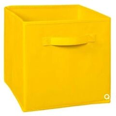 BUFFER® Çok Amaçlı Kullanım Dekoratif Dolap İçi Düzenleyici Organizer Katlanabilir Kutu