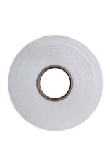 Şerit Tela 2 cm Siyah