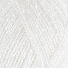 Loren Silver Ekru El Örgü İpi - RS-EKRU - 34069