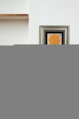 Bereket Duası Çerçeveli Taş Tablo 20 cm