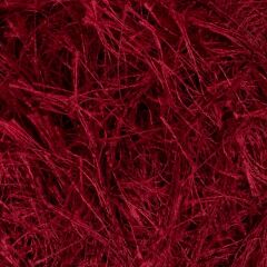 Loren Furry Bordo El Örgü İpi - RF026 - 34054