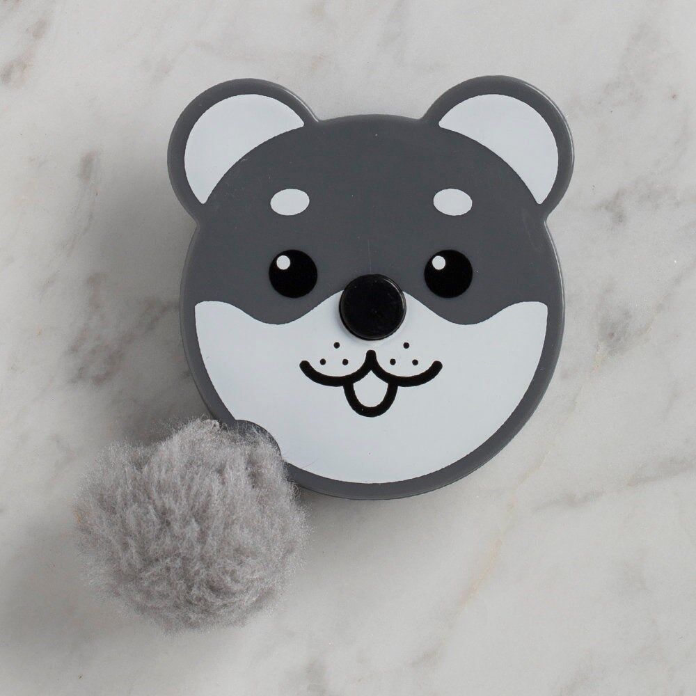 LOREN SEVİMLİ KOYU GRİ MEZURA