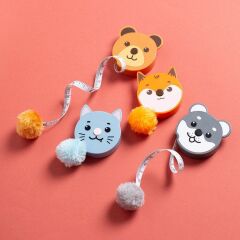 LOREN SEVİMLİ TURUNCU MEZURA