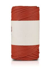 Makrome İpi 3mm Polyester Kiremit