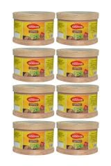 Katı Üzüm Pekmezi (1400gr x 8 Adet)