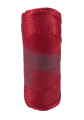 Makrome İpi 3mm Polyester Vişne