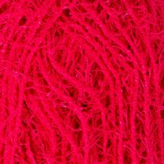 Loren Wash Fuşya El Örgü İpi - R095 - 34026
