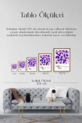 İncir Ahşap Çerçeveli Tablo 23 x 30