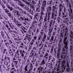 Loren Wash Lila El Örgü İpi - R020 - 34020