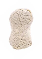 Pamuk İplik %100 Pamuk Krem