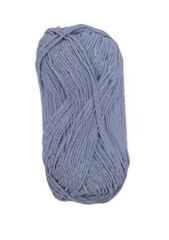 Pamuk İplik %100 Pamuk Mavi