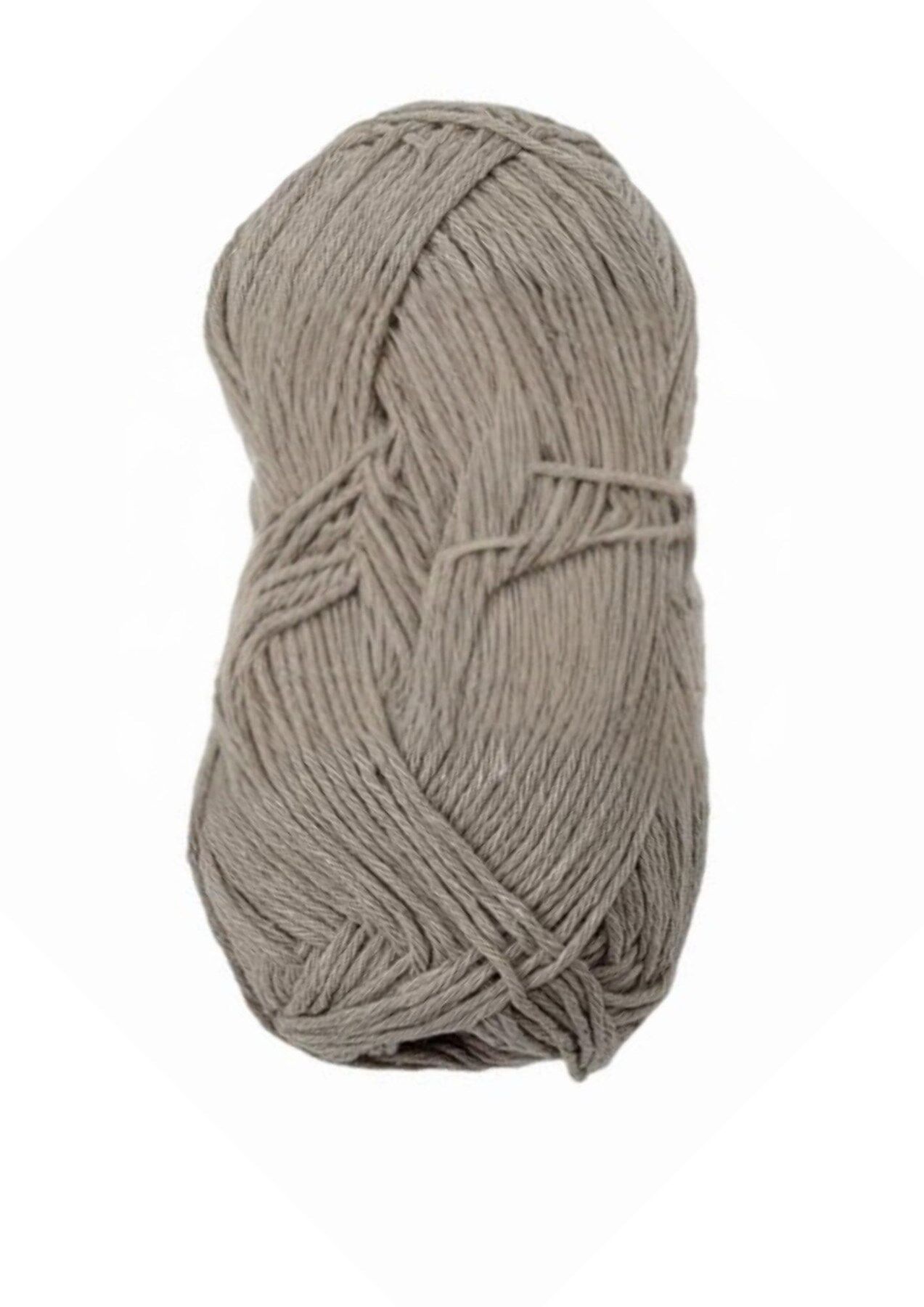 Pamuk İplik %100 Pamuk Vizon