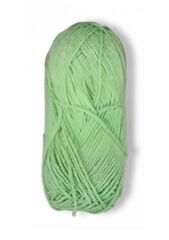 Pamuk İplik %100 Pamuk Yeşil