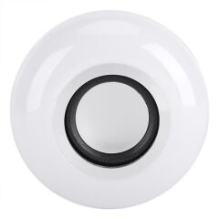 BUFFER® Kumandalı Bluetooth Hoparlör Ampul LD-37