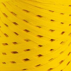 Loren Natural Raffia 90 gr Sarı Kağıt İp - 9