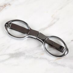 Loren Metal gözlük makas