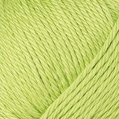 La Mia Pastel Cotton Fıstık Yeşili El Örgü İpi - L186 - 33960