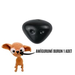 Amigurimi Burun