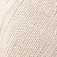 Loren Natural Baby Krem El Örgü İpi - R083 - 33945