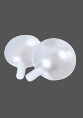 Amigurimi Vikvik Ses 4,3 cm 4'lü