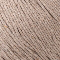 Loren Natural Cotton Vizon El Örgü İpi - R085 - 33924