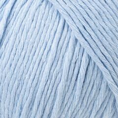 Loren Natural Cotton Bebe Mavi El Örgü İpi - R090 - 33921