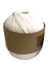 Rafya İp 50 gr Beyaz