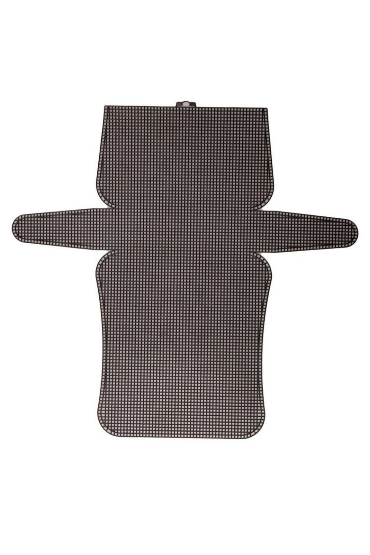 Çanta Kanvası Küçük 30 cm Siyah